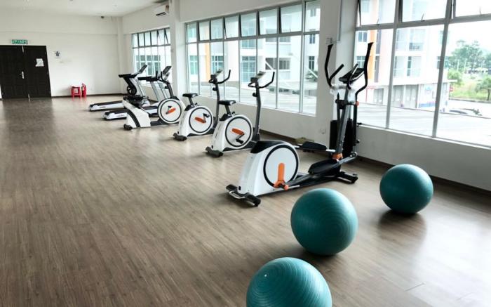 Palette & Pool Haven