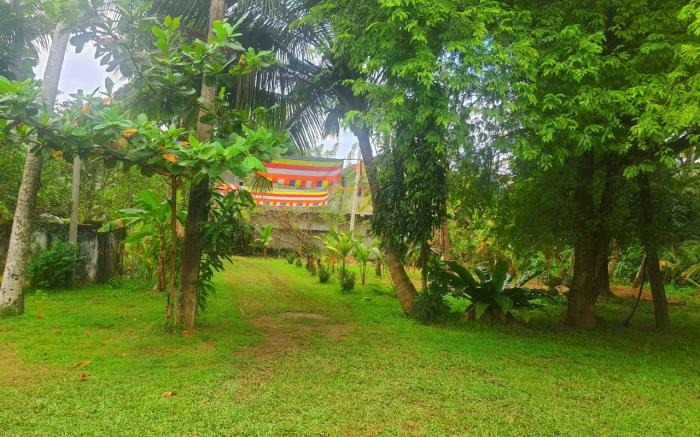 Maithree International Meditation Center