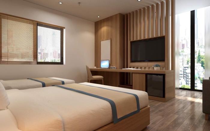 Sakura Hotel