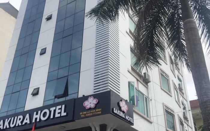 Sakura Hotel