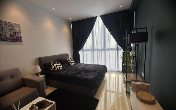 Lila Suites Majestic Residence kLcc