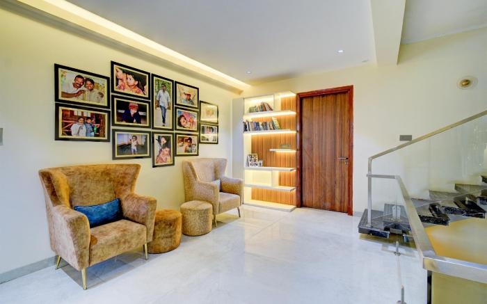 Villa Verizon by Dancenter