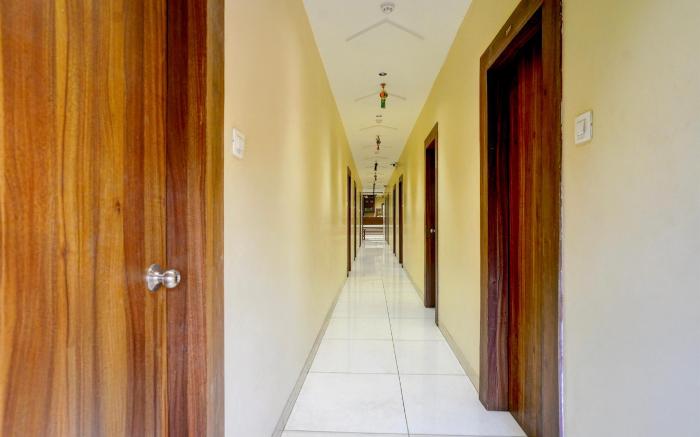 Hotel O SHUBHAM LODGING & BOARDING Shahad Railway Station