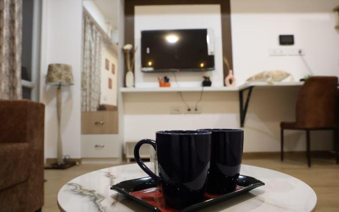 Flyora Studio 5min to Airport