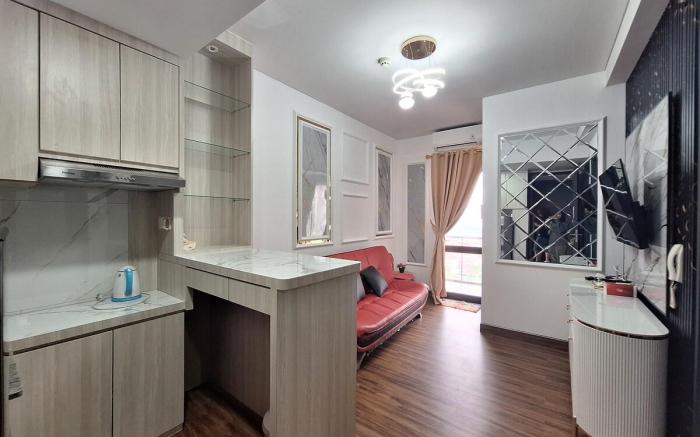 One Residence Apartment -2Bedroom