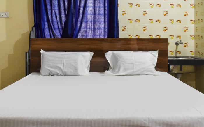 Hotel O Sai Residency Kesnand Road