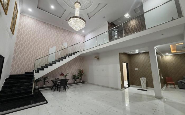 Silver Nest Farms 3BR Villa with Pool by Homeyhuts