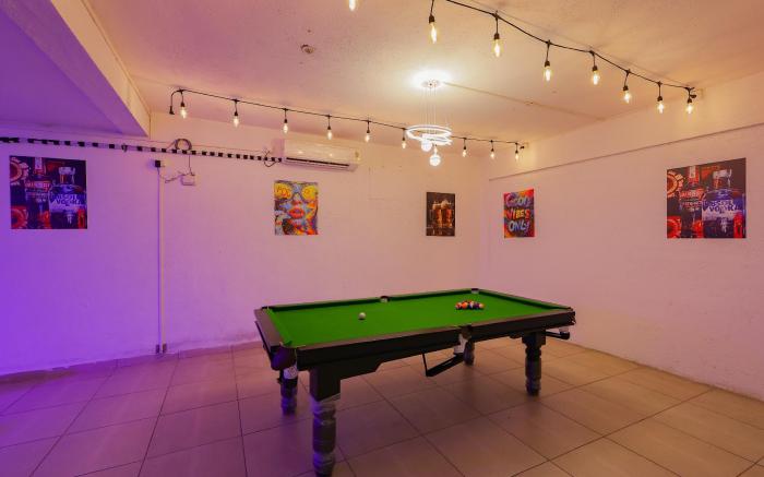 5 BHL Mulberry Villa by Mercury Stays