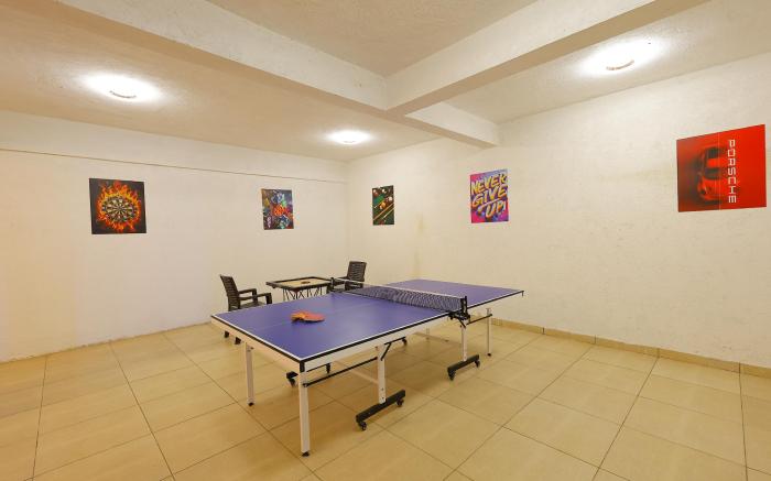 5 BHL Mulberry Villa by Mercury Stays