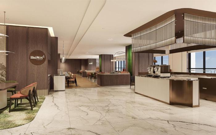 Hilton Garden Inn Lanzhou Anning