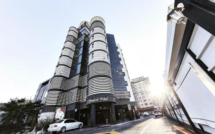 Hotel Picasso