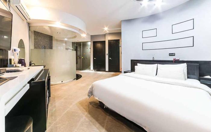 Hotel Picasso