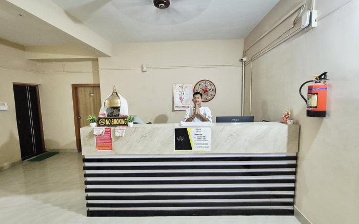 Serene Dawn Homestay