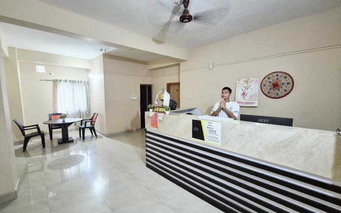 Serene Dawn Homestay
