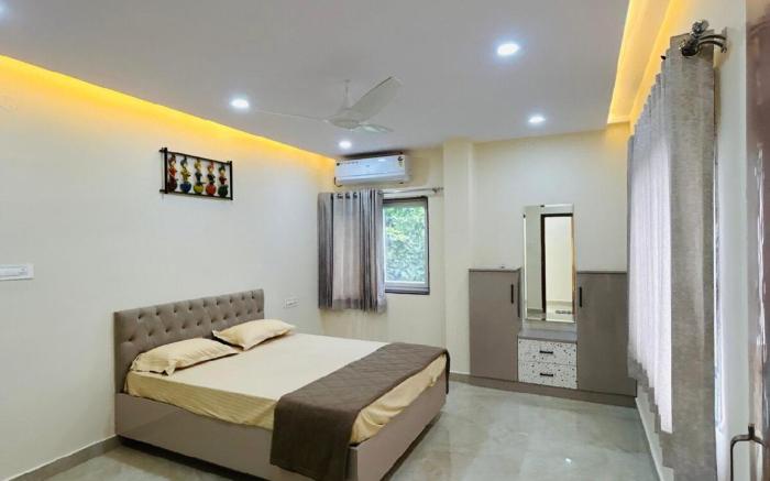 SK Retreat Villa | 3BR with Pool & Event Space