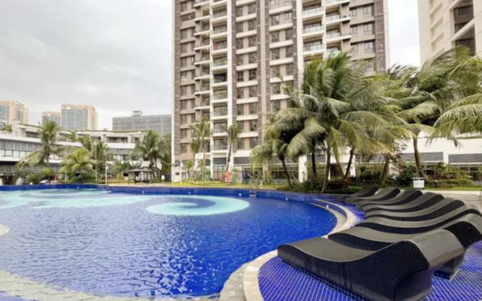 Apartemen Sky House BSD By Moza Property