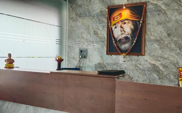 Hotel Sai Executive