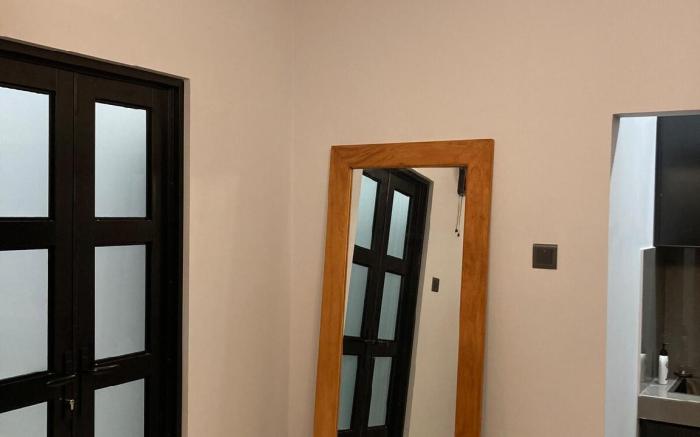 Luxury Apartment & Villa