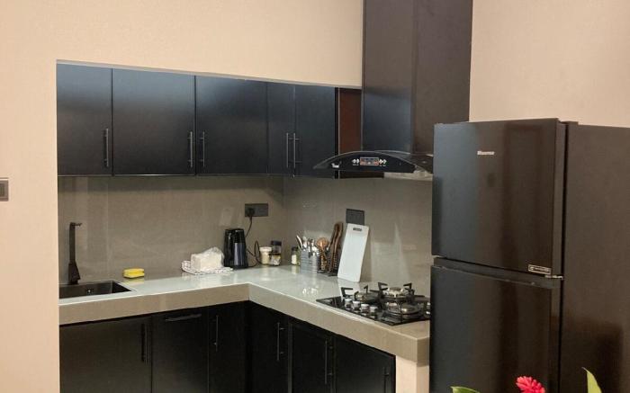 Luxury Apartment & Villa