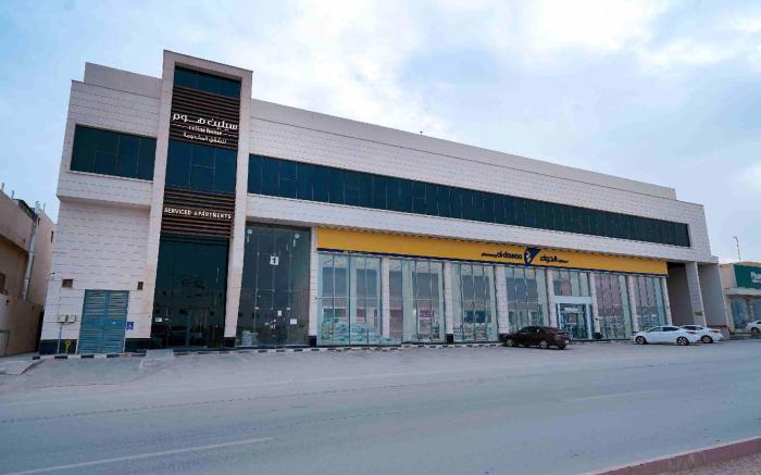 Celine Home Serviced Apartment - Tuwaiq