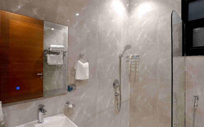 Namar Home Serviced Apartment - Tuwaiq