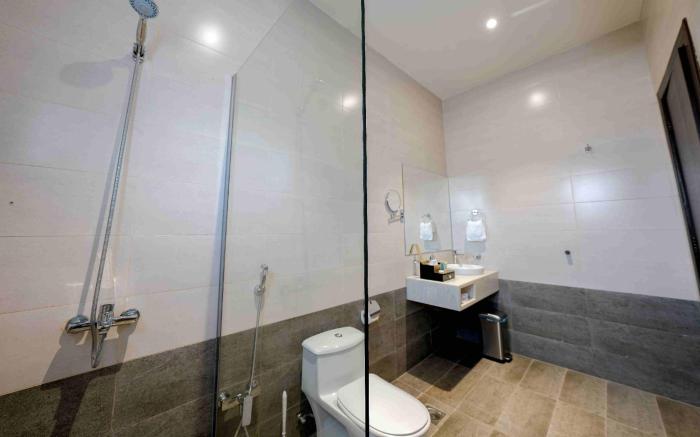 Celine Home Serviced Apartment Al Malqa