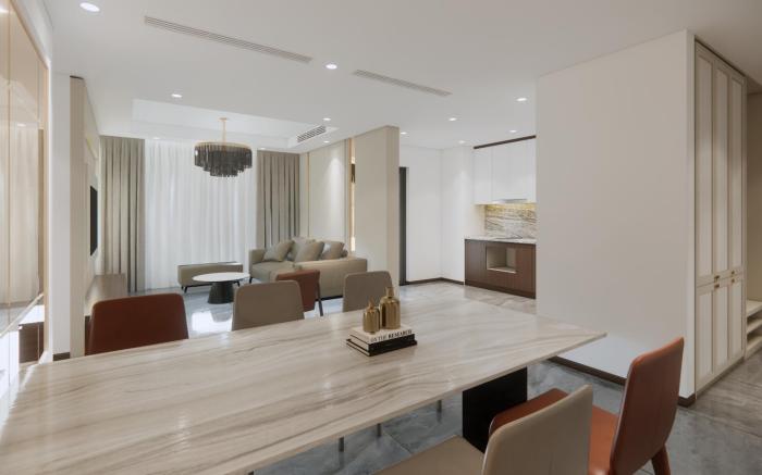 Aravelle Suites Hotel