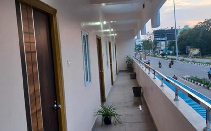 Anandasai residency