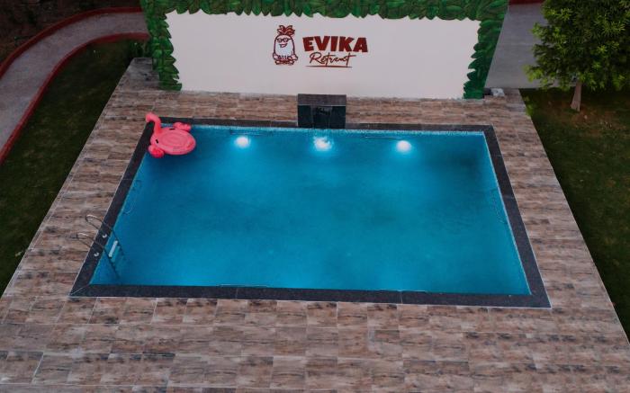 Evika Retreat