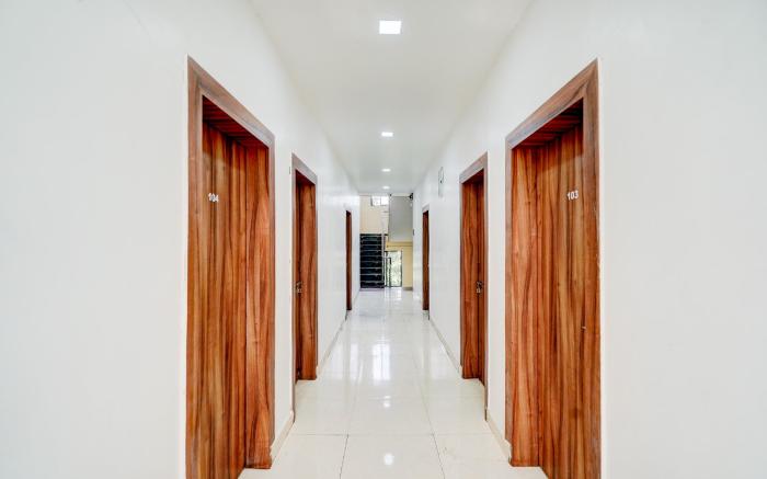 Hotel O Ashiyana Lodge