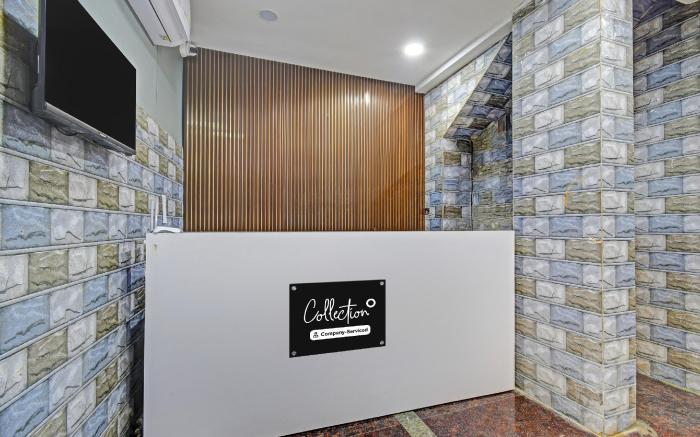 Super Collection O White Field Road Hyderabad Formerly Ayaan Signature Suites