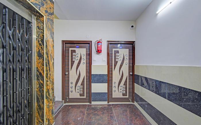 Super Collection O White Field Road Hyderabad Formerly Ayaan Signature Suites