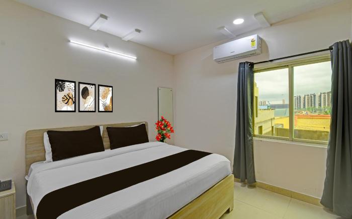 Super Collection O White Field Road Hyderabad Formerly Ayaan Signature Suites