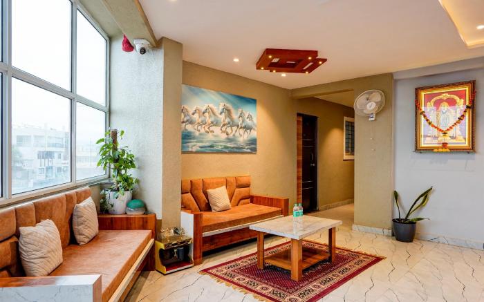 Hotel O Pearl Inn Executive