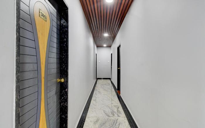 Hotel O Srinika premium near airport