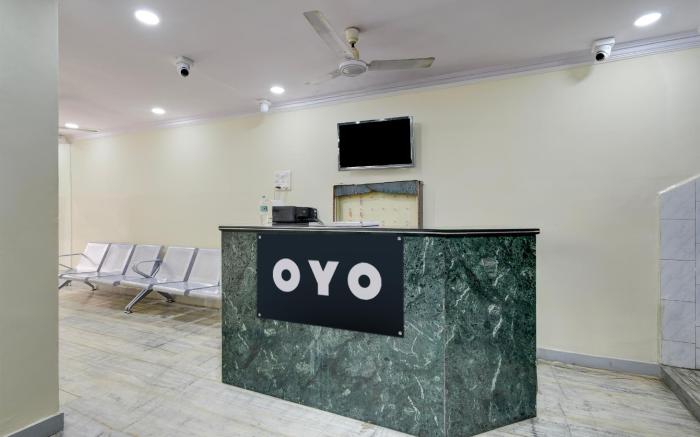 Hotel O New Star Lodge