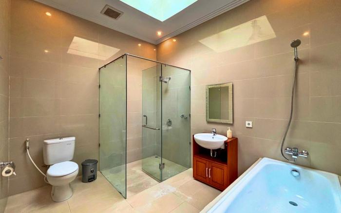 Amory Villa - 3BR Private Pool Villa