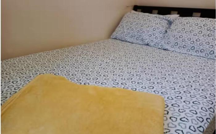 Baguio Home Goshenland Towers Condominium