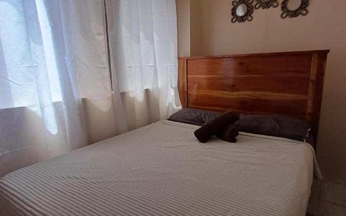 Baguio Bed Goshenland Towers