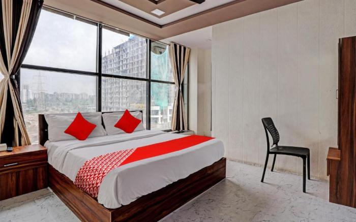 New Hotel France