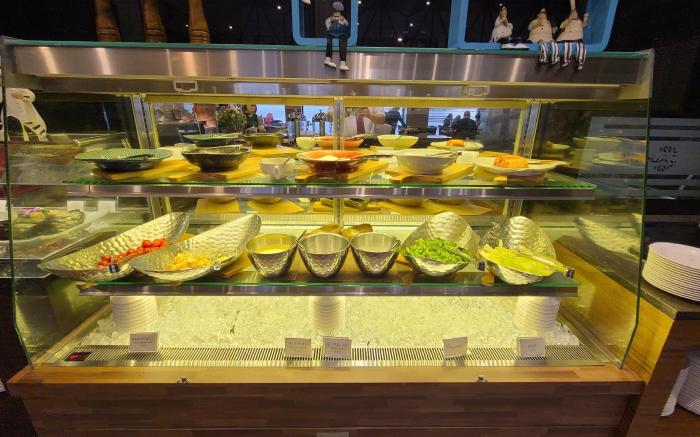 Hyunjin Tourist Hotel