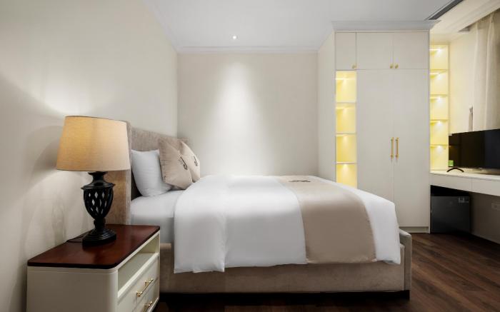 Jade Boutique Hotel