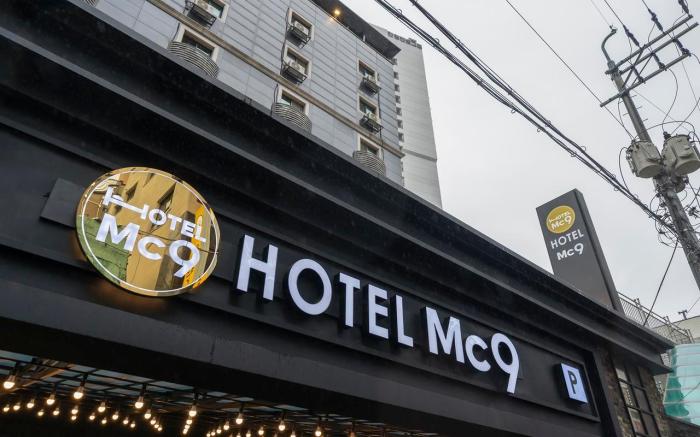 Uijeongbu MC9