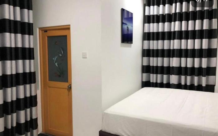 senarathna guest house