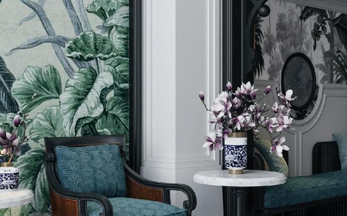 Hanoi Grandeur Hotel & Spa