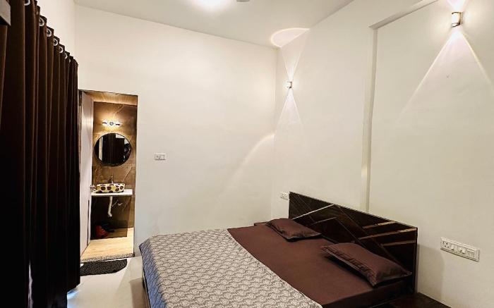 Nature's ecstasy
(Naqsh villa)