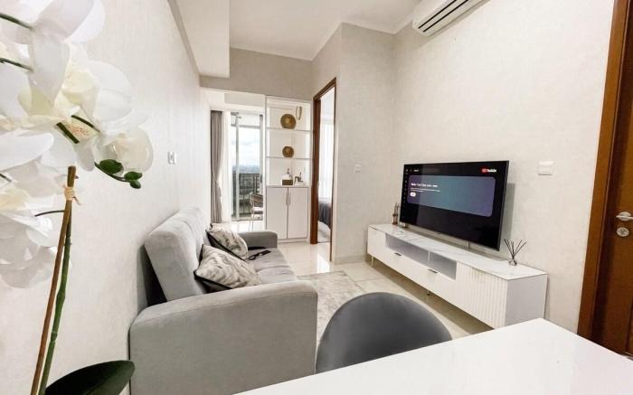ARRAM | No.231 | Lux Condo Connect to TA Mall
