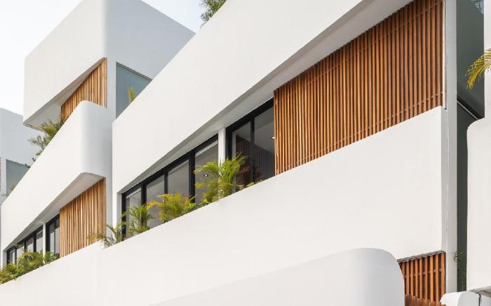 Alpha Villas Pererenan