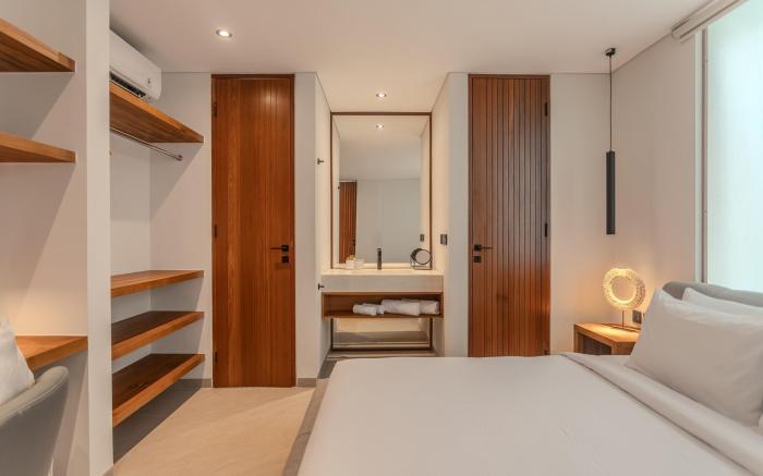 Alpha Villas Pererenan