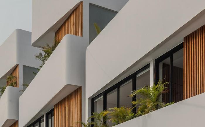 Alpha Villas Pererenan